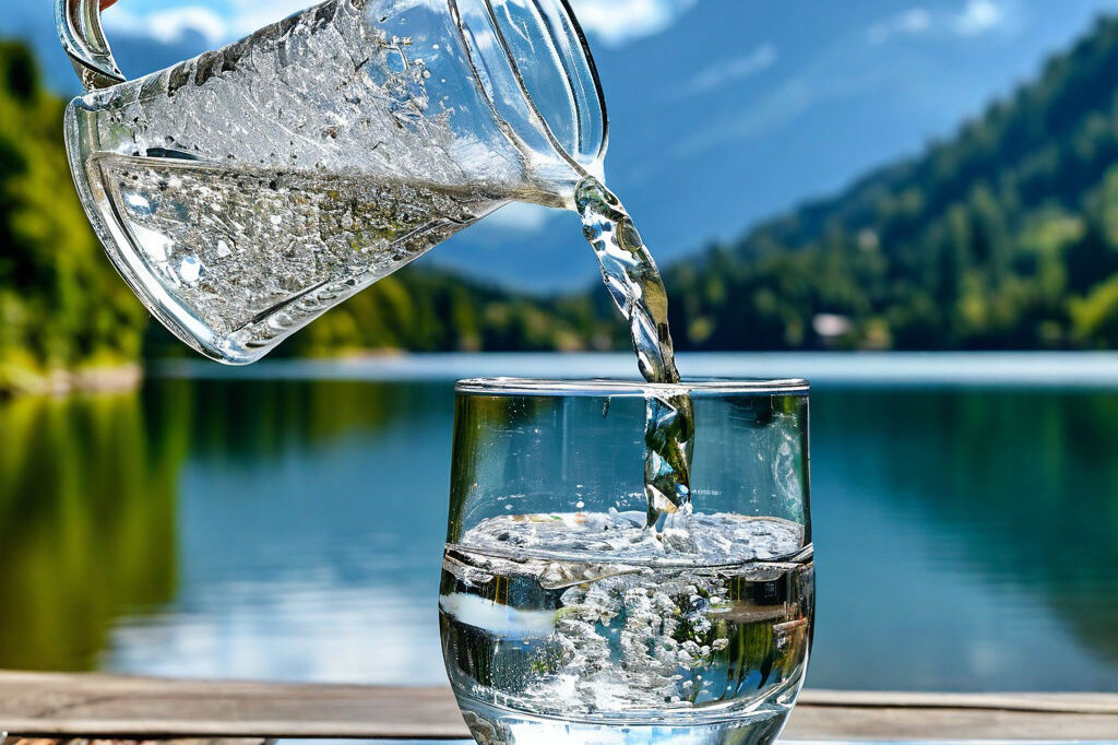 Best Aqua - системы очистки воды